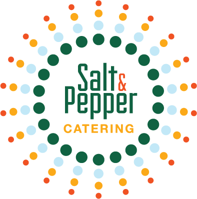 Salt & Pepper Food Truck logo
